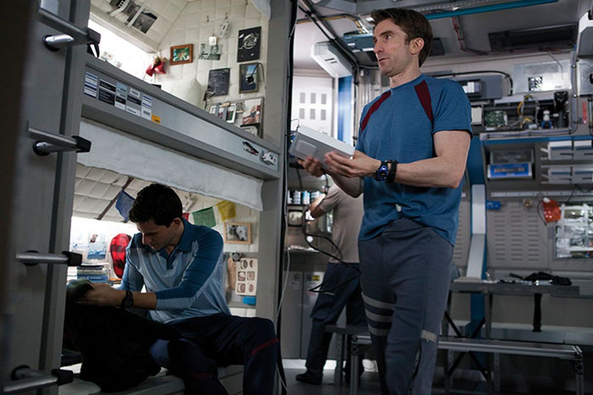 Europa Report Europa Report