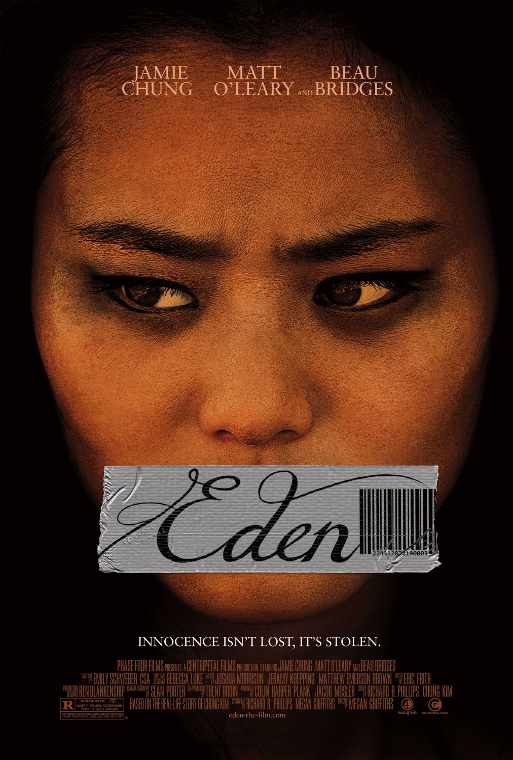 Affiche Du Film Eden Affiche 2 Sur 2 Allociné 