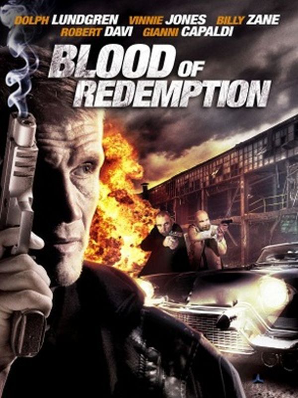 Télécharger : Blood of Redemption
