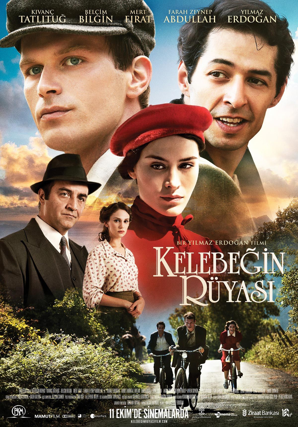 Popular Turkish Films & Shows In The Usa - acp4cvx