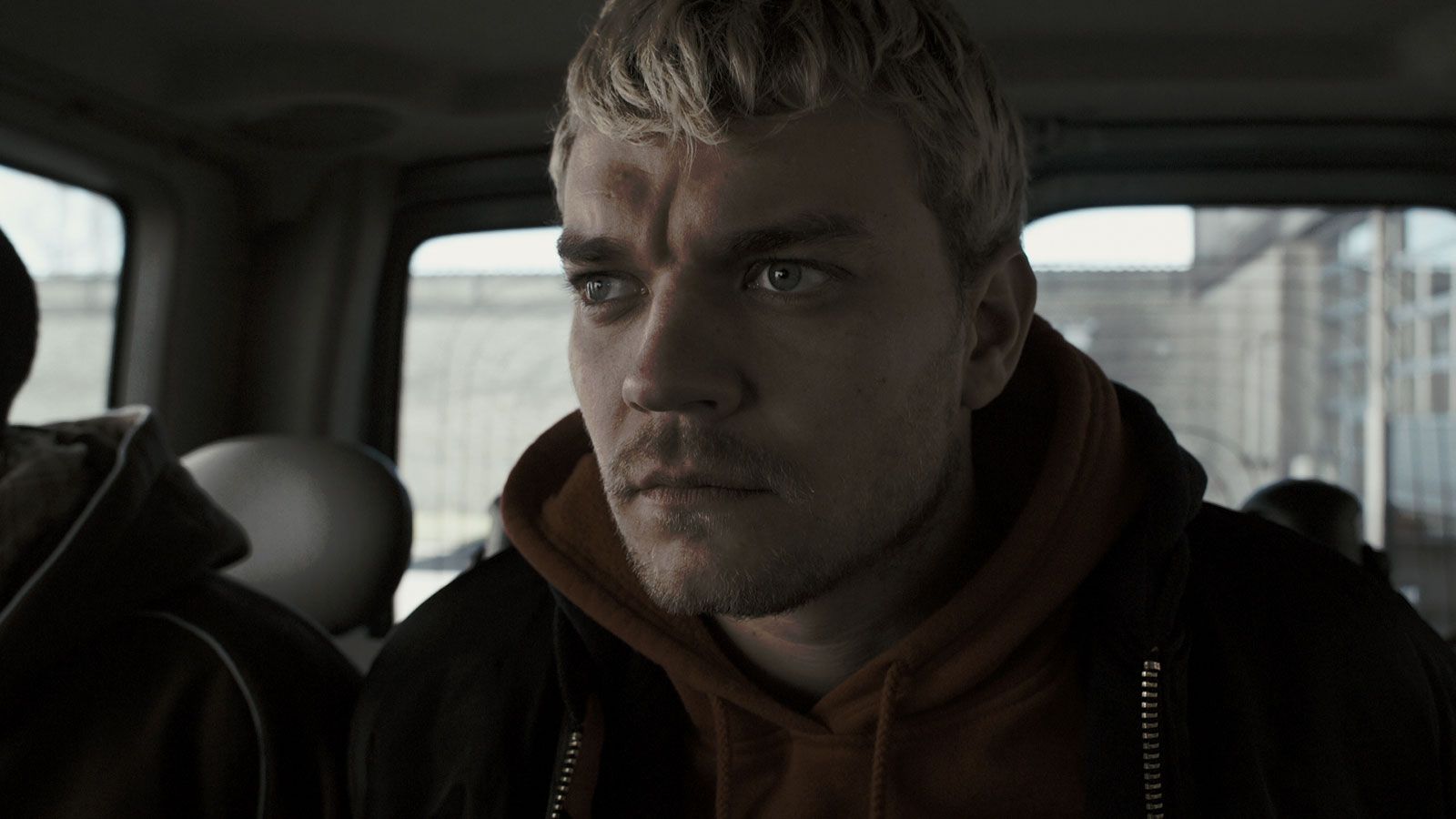 Films Et Séries Tv Avec Pilou Asbæk