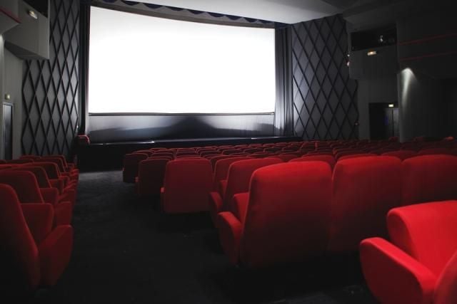 L Arlequin 76 Rue De Rennes 75006 Paris Cinéma L'Arlequin à Paris - AlloCiné