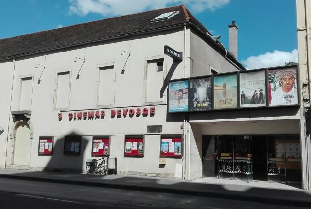 rencontre cine dijon