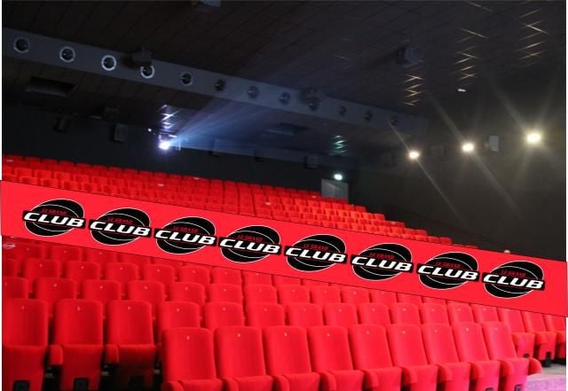 Cinema Mont De Marsan Le Grand Club Cinéma Cinéma Grand Club à Mont-de-Marsan (40000 ) - Achat ticket