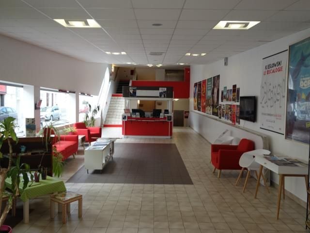 Cinema Concorde La Roche Sur Yon Programme Cinéma Le Concorde à La Roche-sur-Yon - AlloCiné