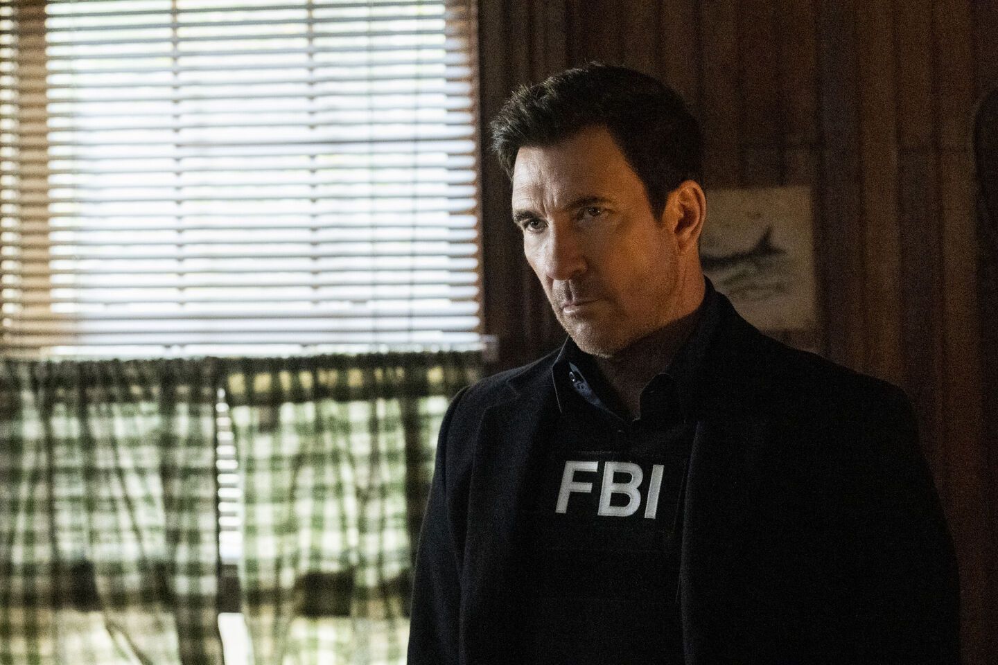 Most Wanted Criminals Most Wanted Criminals Photo Dylan McDermott