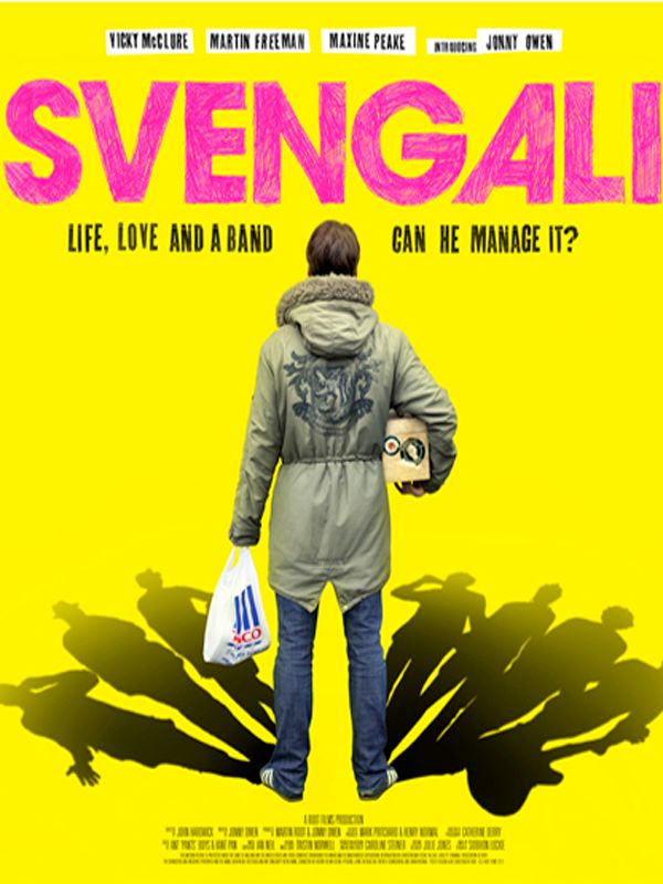 Télécharger : Svengali