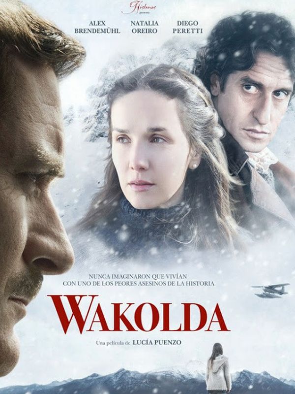 Le médecin de famille "Wakolda"