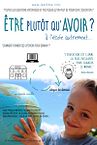 Être plutôt qu'avoir : à l'école autrement