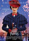 Le Retour de Mary Poppins
