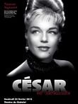 César
