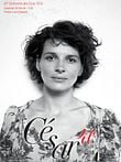 César
