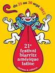 Festival de Biarritz, cinémas et cultures d'Amérique Latine