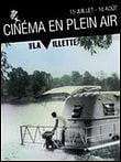 Festival de Cinéma en Plein Air de la Villette
