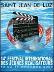 Festival International des Jeunes Réalisateurs de Saint-Jean-de-Luz