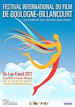 Festival International du Film de Boulogne Billancourt