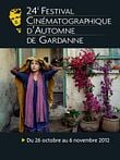 Festival Cinématographique d'Automne de Gardanne