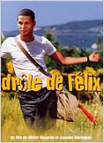 Drôle de Félix
