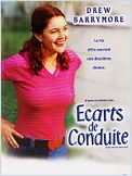 Ecarts de conduite