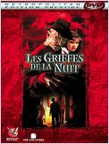 Freddy - Chapitre 1 : Les Griffes de la Nuit