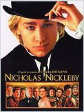 Nicholas Nickleby