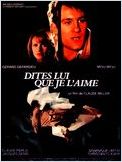 Dites-lui que je l