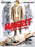 Maigret tend un piège