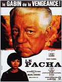 Le Pacha