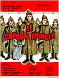 Le Caporal épinglé