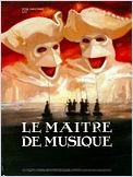 Le Maître de musique