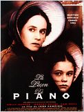 La Leçon de piano