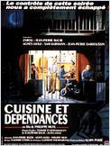 Cuisine et dépendances