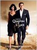 Quantum Of Solace