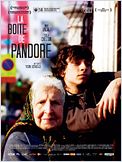 La Boîte de Pandore
