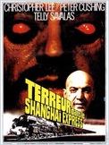 Terreur dans le Shanghai Express