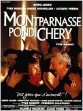 Montparnasse-Pondichéry