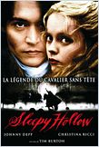 Sleepy Hollow, la légende du cavalier sans tête