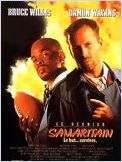 Le Dernier samaritain