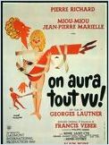 On aura tout vu