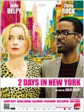 2 Days In New York