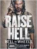 Hell On Wheels : l