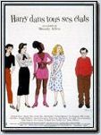 Harry dans tous ses états