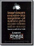 La Prisonnière espagnole