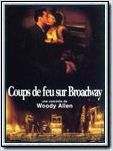 Coups de feu sur Broadway