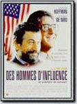 Des hommes d