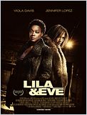 Lila & Eve