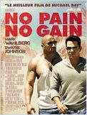 No Pain No Gain