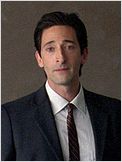 Adrien Brody