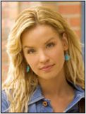Ashley Scott