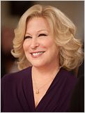 Bette Midler